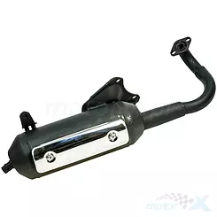 UKŁAD WYDECHOWY STD KATANA LC