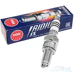 Świeca zapłonowa CR9EIX (IU27) NGK irydowa