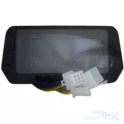 Licznik prędkościomierz Junak ADV 125 Euro 5