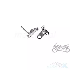 Przerywacz zapłonu - platynki WSK 125