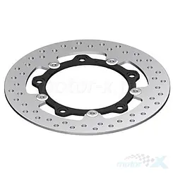 Tarcza hamulca hydraulicznego przednia, Zontes 350D / 350M / 350E