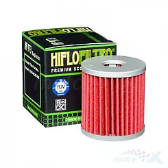 Filtr oleju HifloFiltro HF973