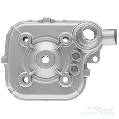 Głowica cylindra 50cc Naraku, Peugeot Jetforce / Ludix LC