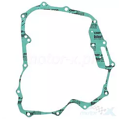 Uszczelka pokrywy sprzęgła wewnętrzna Vertex 816043