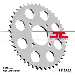 Zębatka tylna 630 38 zębów JT Sprockets JTR333