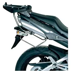Stelaż kufrów bocznych Kappa Suzuki GSR 600