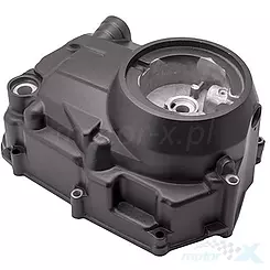 Pokrywa silnika prawa Moretti Parts silnik 130cc 154FMI 130 4T LC