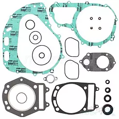 Uszczelki silnika komplet Vertex 811586