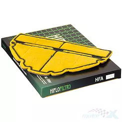 Wkład filtr powietrza gąbka HifloFiltro HFA4611