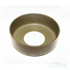 Osłona kolumny kierownicy, sztycy Baotian BT49QT-18F1 Tanco 49