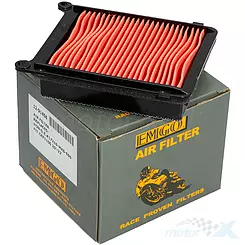 Wkład filtr powietrza papierowy EMGO 12-91458 (HFA1935) (H1333)