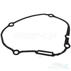 Uszczelka pokrywy silnika lewej Athena S410485017076