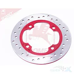 Tarcza hamulcowa tylna R125 CVT