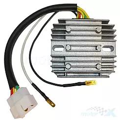 Regulator napięcia, DZE 2330