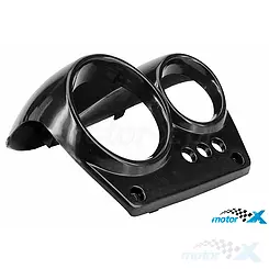 Osłona licznika, prędkościomierza TNT, nielakierowana, MBK Nitro / Yamaha Aerox