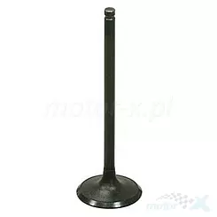Zawór ssący, stalowy, 29.95x5x91.65mm Bronco AU-09206I