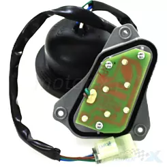 WIĄZKA PRZEWODÓW LAMPY PRZEDNIEJ MXU 700  33131-ALC1-305