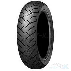 Opona motocyklowa szosowa Dunlop 180/55R17 D256 73H TL tył