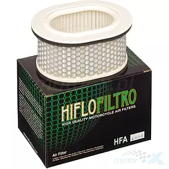 Wkład filtr powietrza papierowy HifloFiltro HFA4606