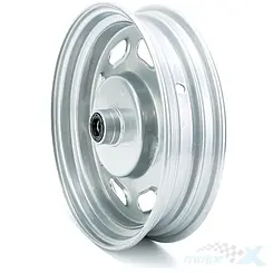Felga przednia 2.15x10" hamulec bębnowy stalowa na oś 12mm Router Retro (od 2013)