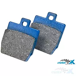 Klocki hamulcowe Polini S32 For Race