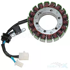 Stator iskrownik, stojan alternatora, Electrosport ESG076