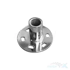 Tulejka tłumika, z kołnierzem, Zontes 1020243-097000