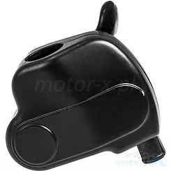 Dźwignia gazu komplet BS250S-5 