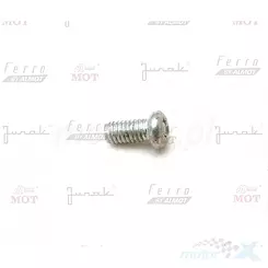 Wkręt M4x8mm Junak