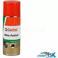 Środek do mycia Castrol Bike Polish 400ml