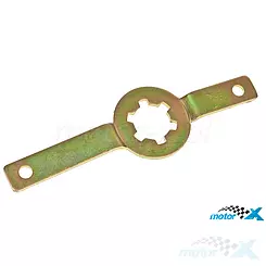 Blokada wariatora Tec, Minarelli horizontal