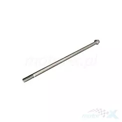 Śruba wahacza poprzecznego M12x1.25x290mm Zontes
