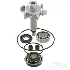 Zestaw naprawczy pompy wody RMS Honda NSS 125 AD FORZA '15-'18; PCX 125/150 '15-'17; SH 125/150 '13-'19;