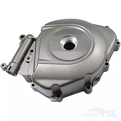 Pokrywa silnika lewa QJMotor SVT 650 / SVT 650 X