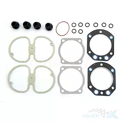 Uszczelka głowicy i cylindra Athena TOP-END P400068600501