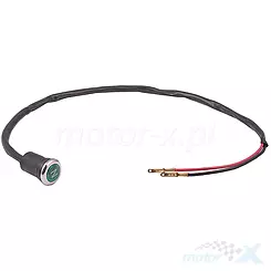 Kontrolka biegu neutralnego 2 piny