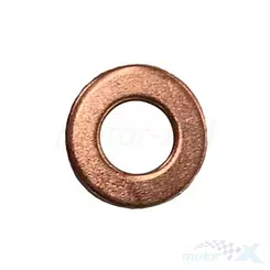 Podkładka miedziana, 8.3x15.5x1mm Zontes 310M