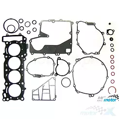 Uszczelki silnika komplet Athena, Yamaha YZF-R6 600 / R6 06-19 P400485850098