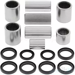 Zestaw naprawczy łącznika wahacza (przegubu) All Balls 27-1143, Yamaha TTR 230