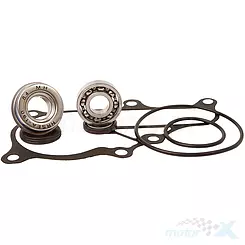 Zestaw naprawczy pompy wody Hot Rods WPK0024