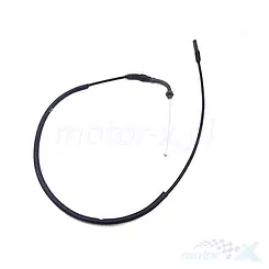 Linka gazu 99cm Junak Furious