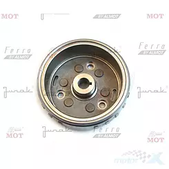 Magneto Junak JETMAX 250