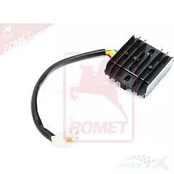 Regulator napięcia Romet K125 Euro 4