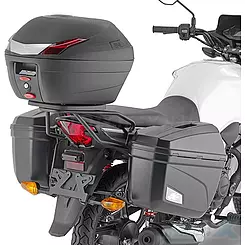Stelaż kufrów bocznych, Monokey, Kappa KL1184, Honda CB 125 F