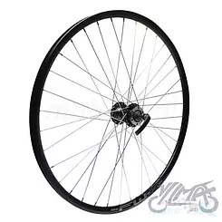 Felga tylna, koło rowerowe 29", na hamulec tarczowy, FW Disc