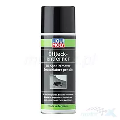 Środek do usuwania plam olejowych, Liqui Moly 3315, 400ml