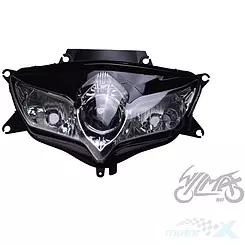 Lampa przednia Suzuki GSX-R 600 / 750 (2008-2010)