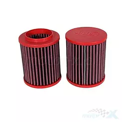 Wkład filtr powietrza papierowy BMC Air Filter FM374/16