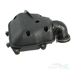 Filtr powietrza kompletny 11.5mm 1E40QMB/QMA 50 2T AC CPI, Keeway
