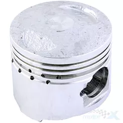 Tłok goły 39.00/13/17.20 50cc, Romet, 139FMB 4T AC
